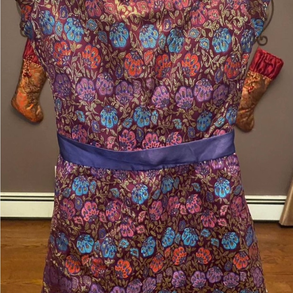 American Girl Dress